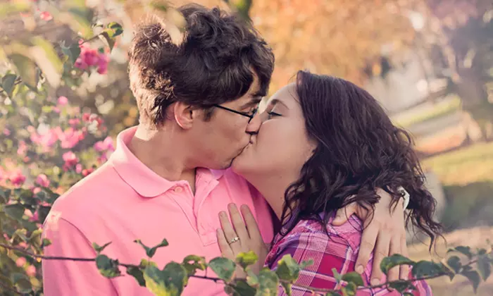 60-Minute On-Location Photo Shoot with Prints or Images on CD from Heather Ruppel Photography (Up to 64% Off) - Primary Image