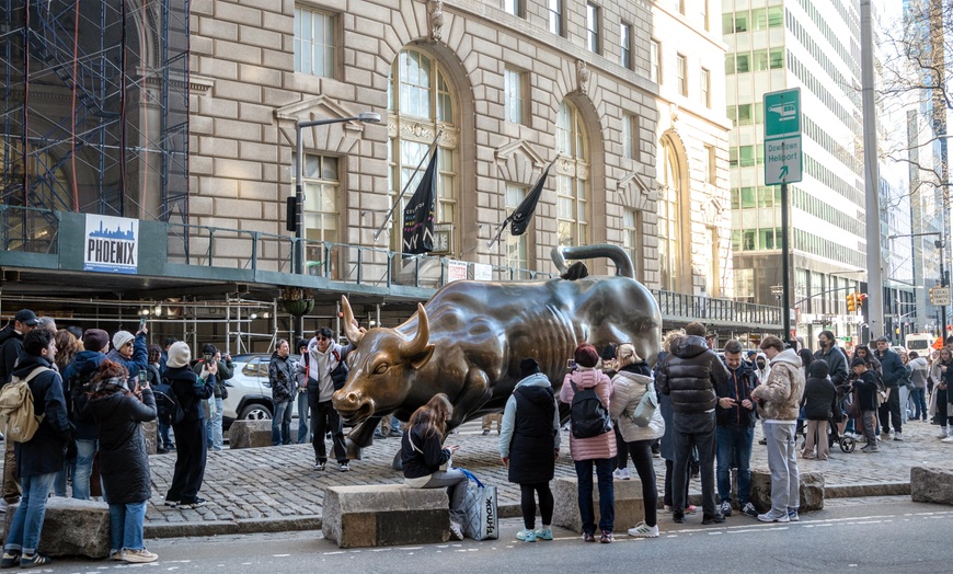 Image 7: See the Most Iconic New York Sights Up to 24% Off