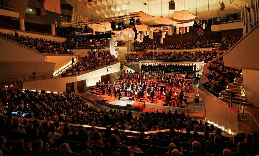 Image 5: Ticket: „The Sound of Hans Zimmer & John Williams“ vom 26.02.-09.05.26