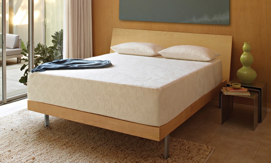 Tempur-Pedic Weightless Select | Groupon Goods