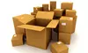 Two Hours of Moving Services with Two Movers and Supplies from Storage & Moving Logistics (45% Off)
