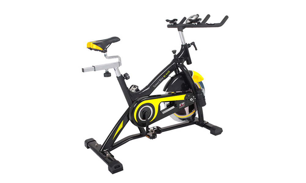 Groupon spin bike new arrivals