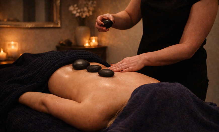Image 15: Spa Day w/ 60min Choice of Treatment & Sparkling Afternoon Tea 