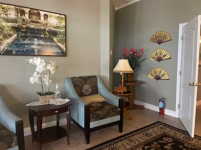 Up to 60% Off on Couples Massage at Z Massage Spa Of Orlando