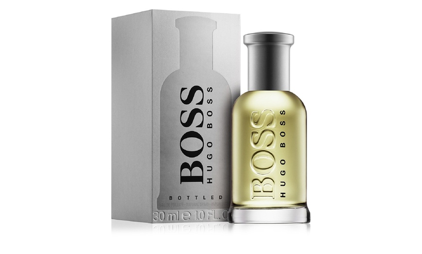 Image 1: Fragranze da uomo  Diesel, Hugo Boss e Jean Paul Gaultier