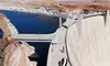 Explore the Majestic Glen Canyon Dam: 90-Minute Scenic Boat Tour at Lake Powell