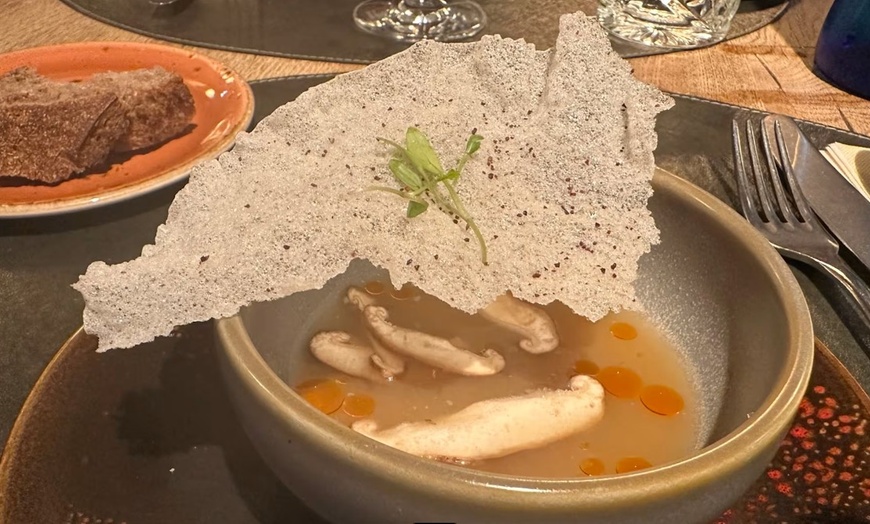 Image 36: Menú fusión a elegir entre clásico o prémium para 2 o 4 personas 