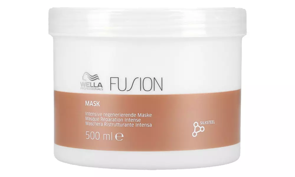 Wella Professionals - Tutta la linea Fusion Intense Repair