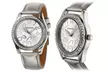 Rousseau Women's Andrea or Calame Watches with Swarovski Crystals. Multiple Styles from $29.99–$34.99. Free Returns. - Second Medium