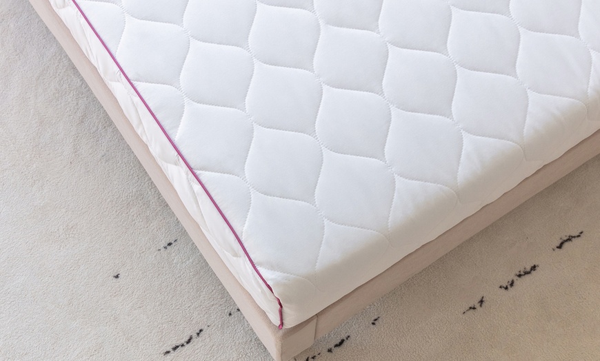 Image 5: Sampur Matratze für Schlafsofas