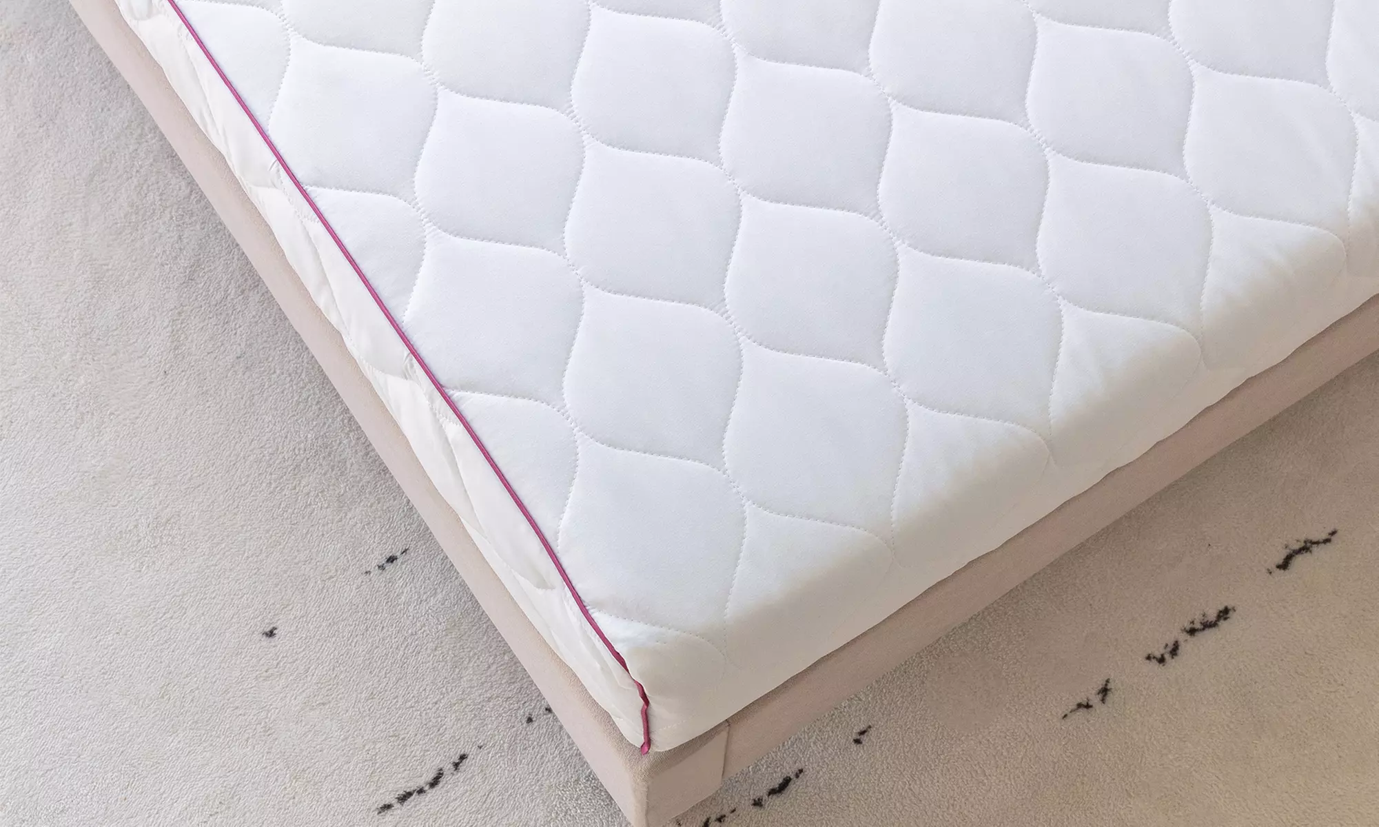 Sampur Matratze für Schlafsofas