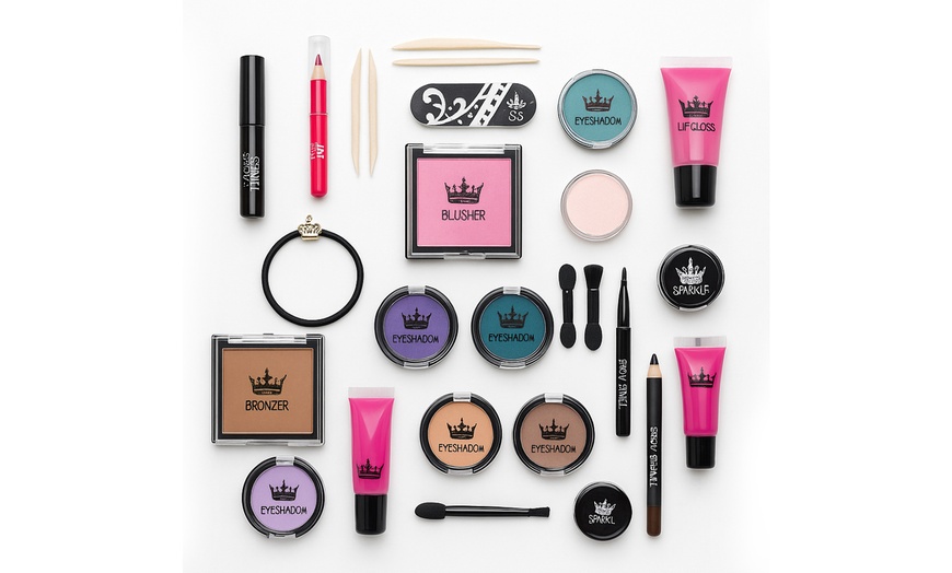 Image 3: One or Two SDI Paris Shine Like A Star Advent Calendar