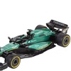 Image 1: Voiture F1 Aston Martin radiocommandée