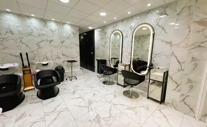 Beauté des mains ou des pieds spa et pose de vernis semi-permanent