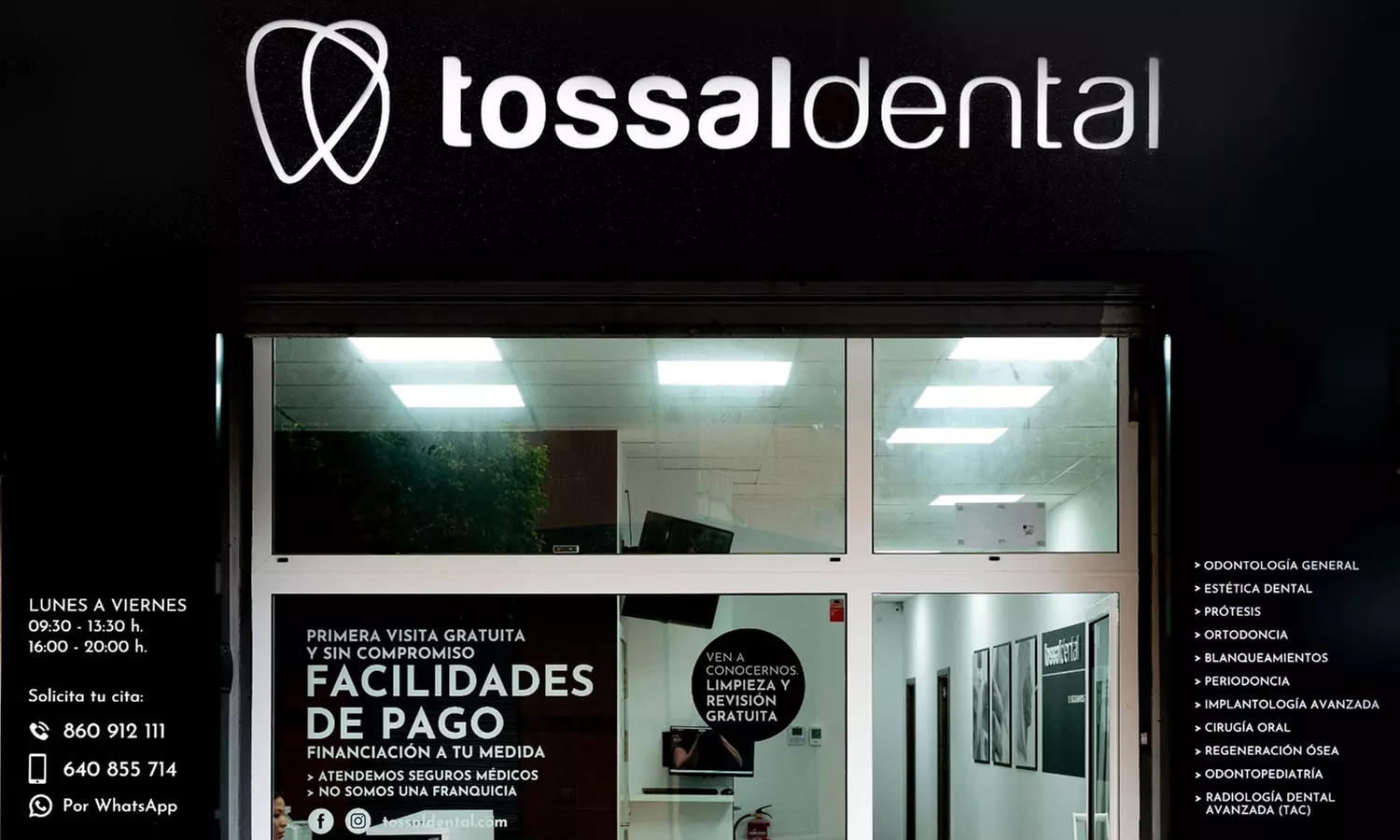 Limpieza bucal con ultrasonidos y opción a curetaje de 1 o 2 arcadas para 1 persona, ahorra hasta un 72% - Second Medium