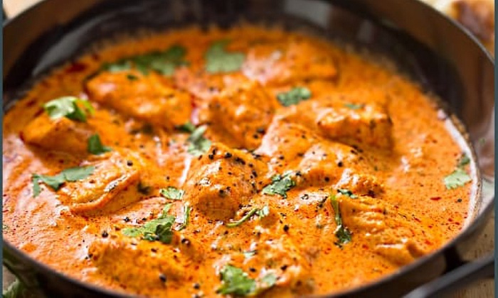 Indisches 3-Gänge-Menü inkl. Mango Lassi für 1, 2 oder 4 Personen