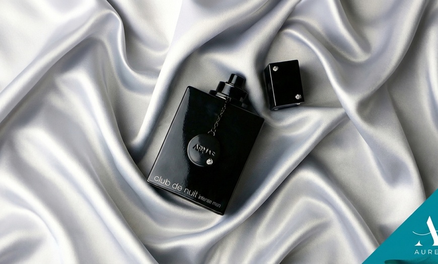 Image 9: Eau de parfum Armaf au choix