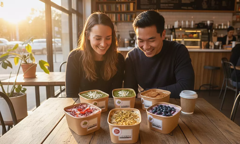 ✨Delicious Double or Slab Tiramisu Serves 2–6 People