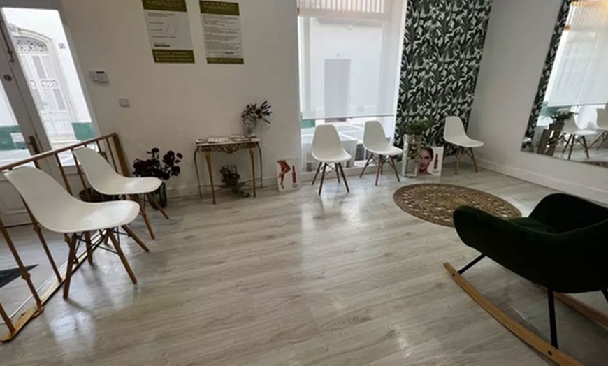 Image 5: Limpieza facial básica o profunda diamond con opción a extras para 1