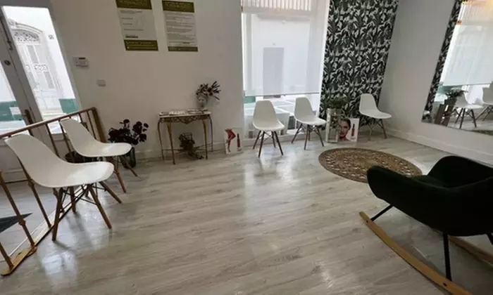 Limpieza facial básica o profunda diamond con opción a extras para 1