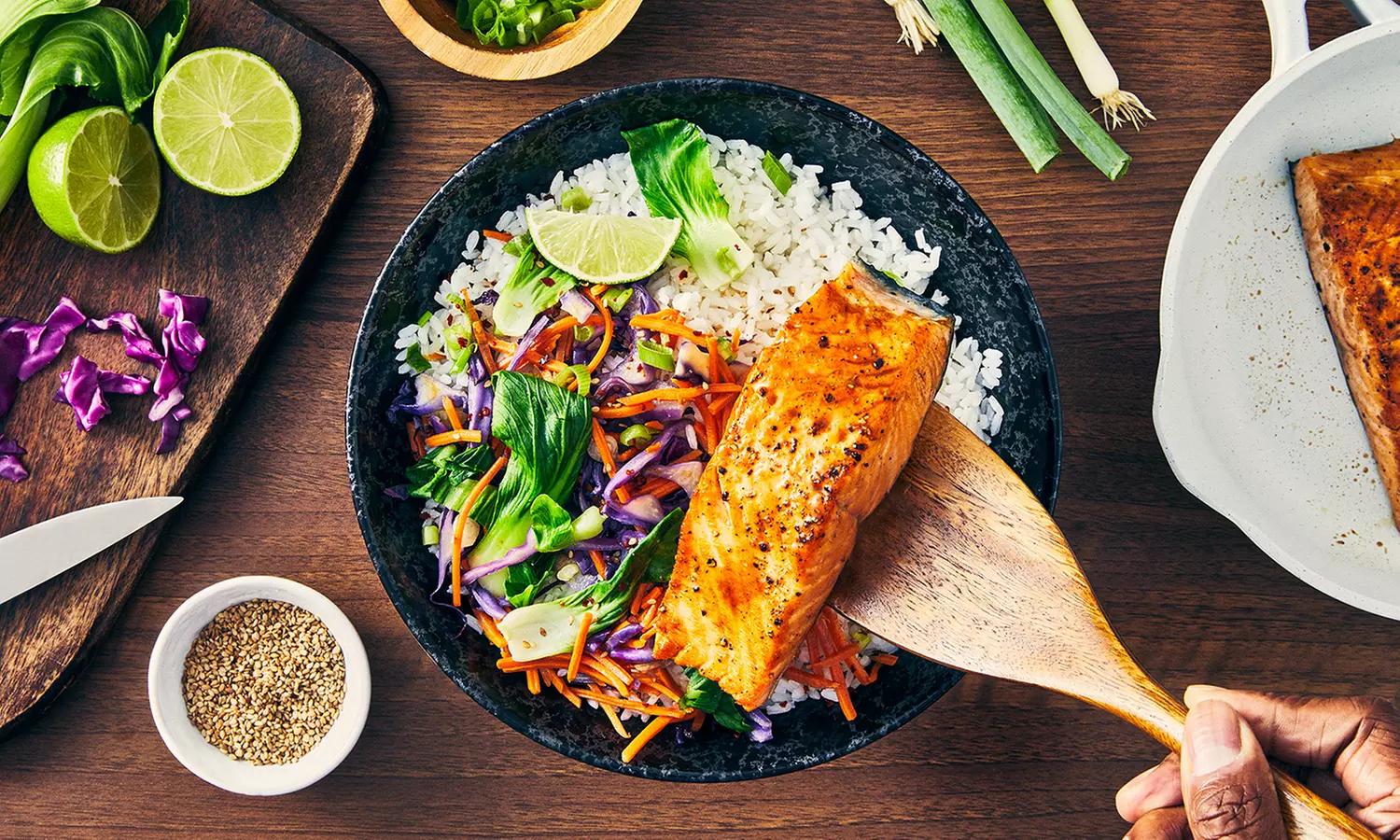 HelloFresh Meal Kits - Fresh Ingredients Delivered