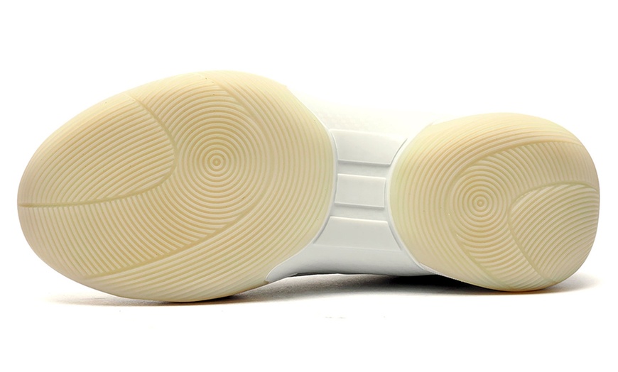 Image 4: Adidas D.O.N Issue 6 Men's Trainers