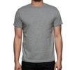 Image 4: Men's 3-Pack Cotton T-Shirts