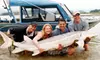 Four- or Six-Hour Fishing Trip for Two with Prestige Sportfishing (Up to 56% Off)