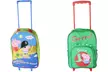 One or Two Peppa Pig Trolley Cases - Second Medium