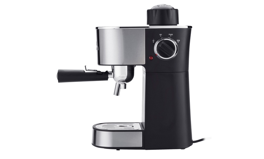 Image 4: Cooks Professional Espresso Maker