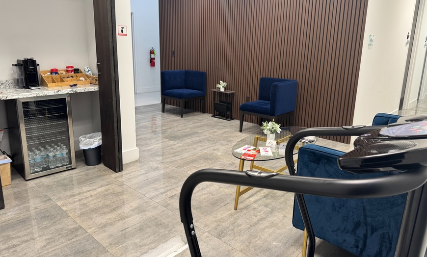 Image 5: Discover B Fit Body Sculpting Inc's ThermaLift Facelifts