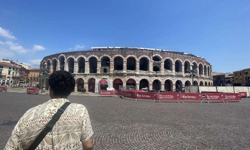 Image 14: ✈ 6-Day Venice, Verona & Padua Trip w/ Air, Car & Hotel from Worldee