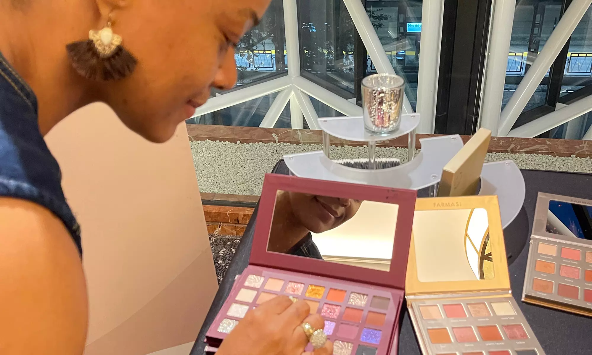 Unwind with a $25 Spa Gift Card