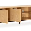 Image 12: Mobile TV o credenza Monica