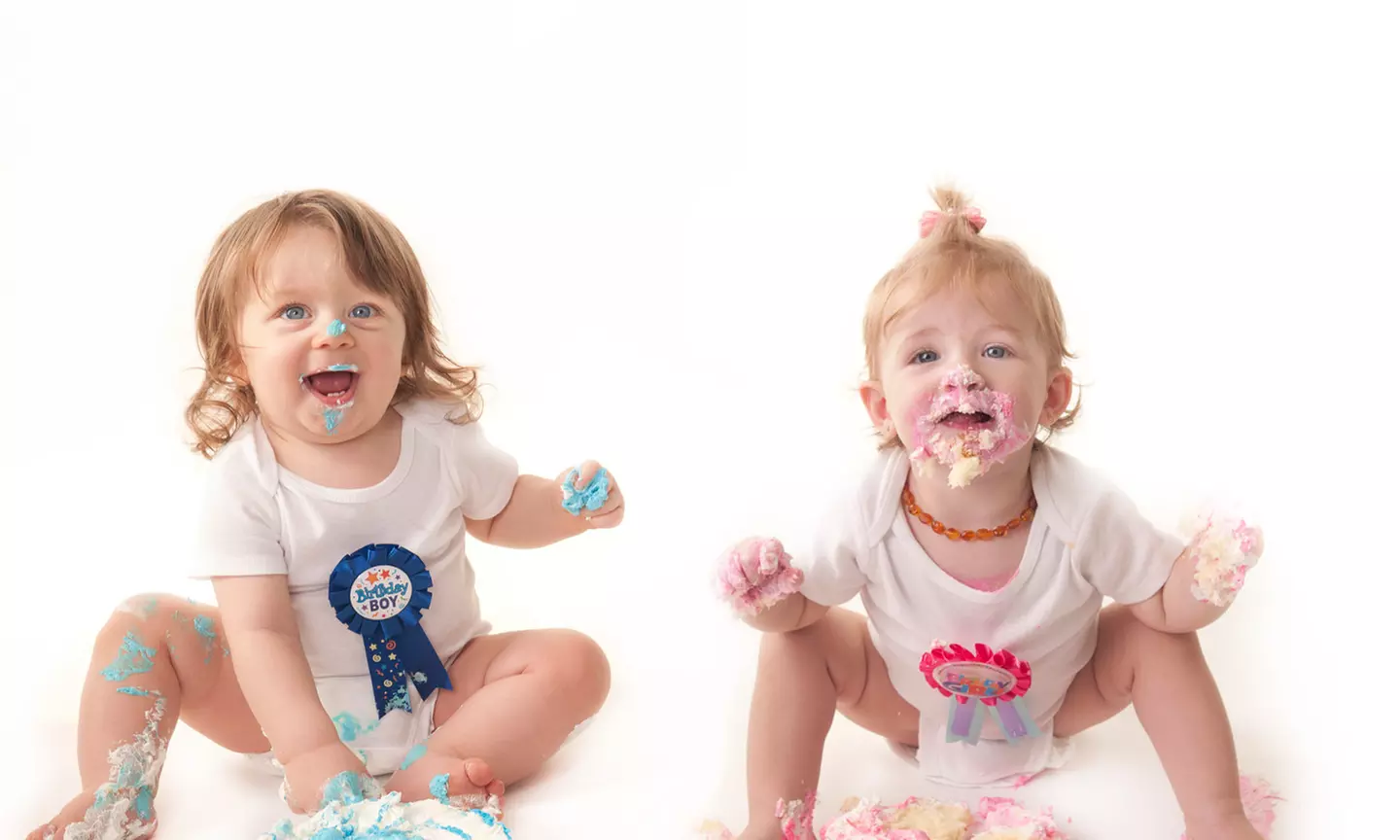 Up to 75% Off Photography Session at Hal Copeland Photography - Primary Image