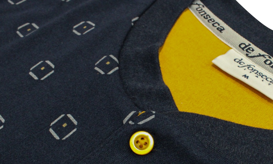 Image 12: Pyrex Herren-Winterpyjama