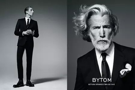 Elegancki garnitur BYTOM z kolekcji Wiosna/Lato za 699 zł w 1 z 73 salonów w całej Polsce (zamiast 1199,90 zł) - Primary Image