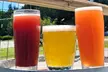 Get $25 / $50 Drinking Credit or Steampunk Flight & Pint Experience w/ Dirigible Brewing Company - Second Medium