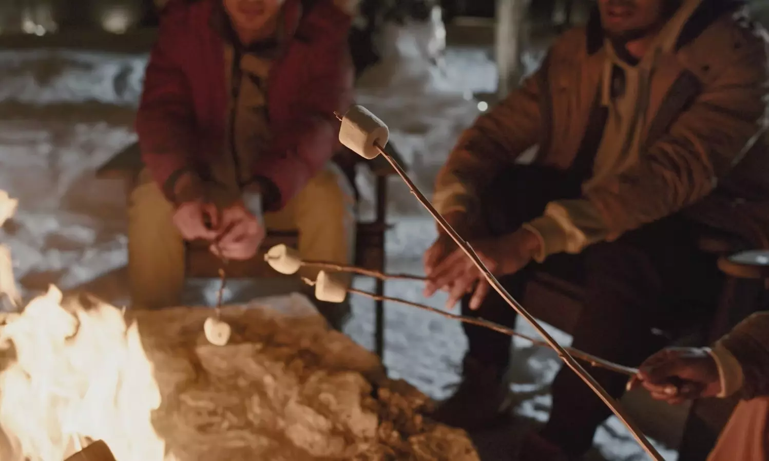 Up to 36% Off Admission to Ice Mosaics at Parkville Market