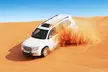 Desert Safari Adventure for 1,2, or 4 with VIP Treatment and ATV Ride by Pearl Desert Safari (Up to 57% Off) - Image 2