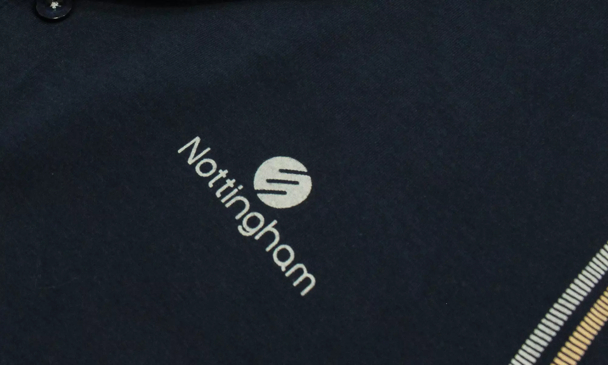 Pyjama pour homme en coton Nottingham