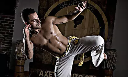 10 or 20 Adult or Kids' Capoeira Classes at Axé Capoeira Toronto (92% Off)  - Primary Image
