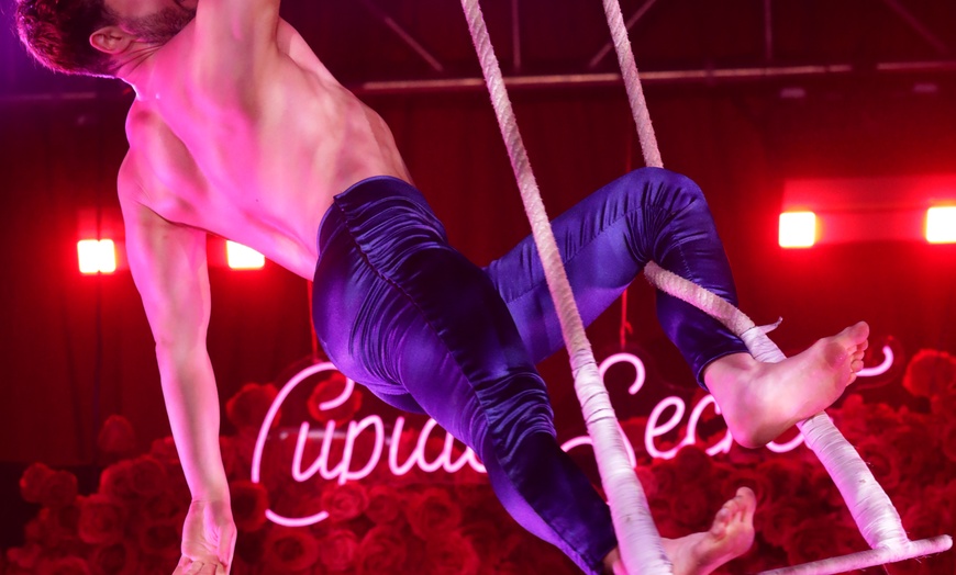 Image 4: Cupid's Secret by Voss Events – Up to 20% Off