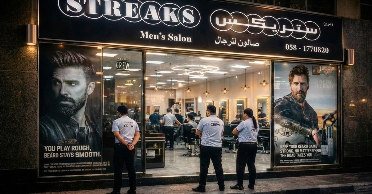 Men’s Manicure & Pedicure Packages With Head Spa Or Reflexology Men’s Manicure & Pedicure Packages With Head Spa Or Reflexology