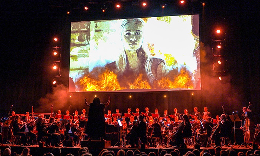 Image 3: Games of Thrones & House of the Dragon: 2 Tickets vom 01.01.-17.04.26