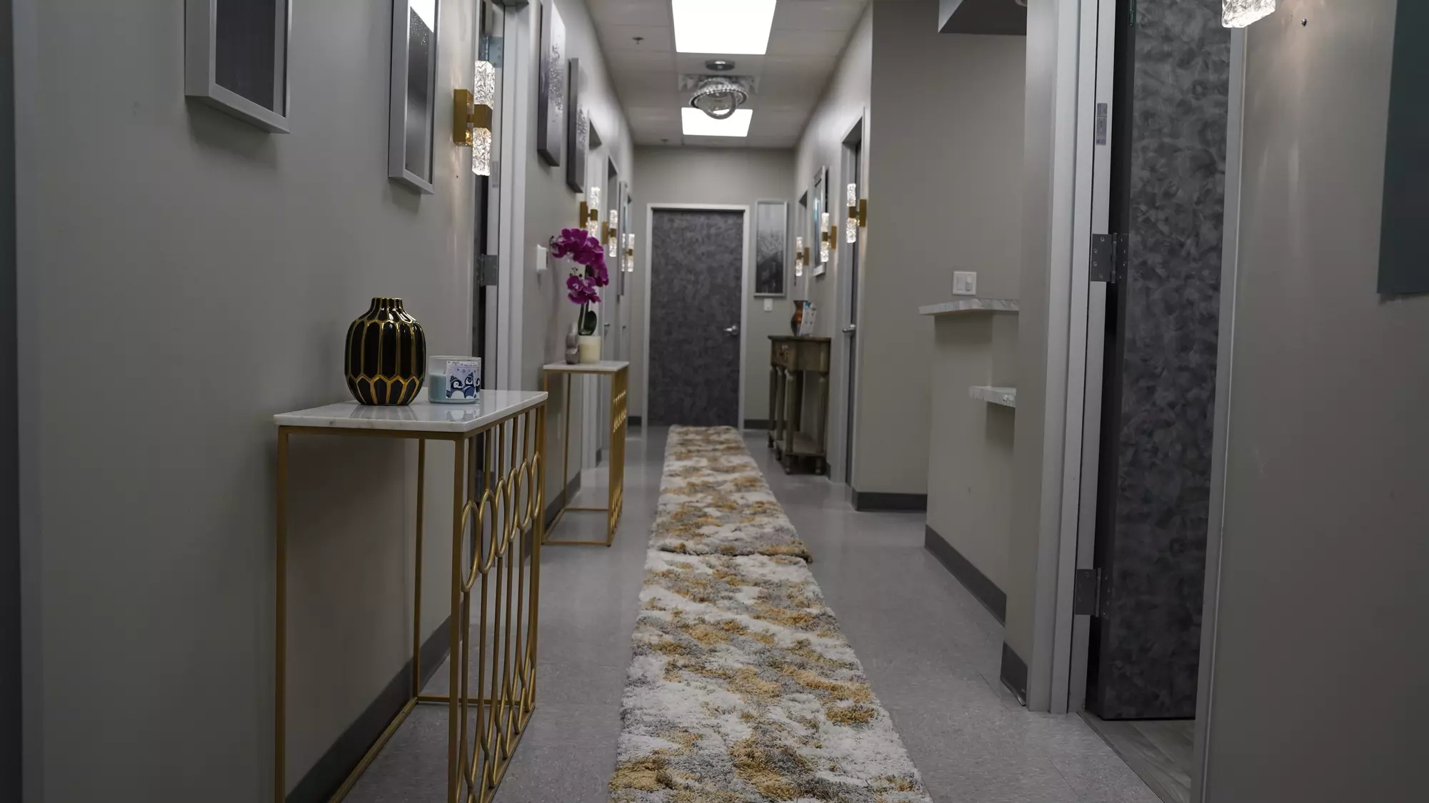 Laser Hair Removal for Lasting Smoothness: 6 Sessions for Any Area