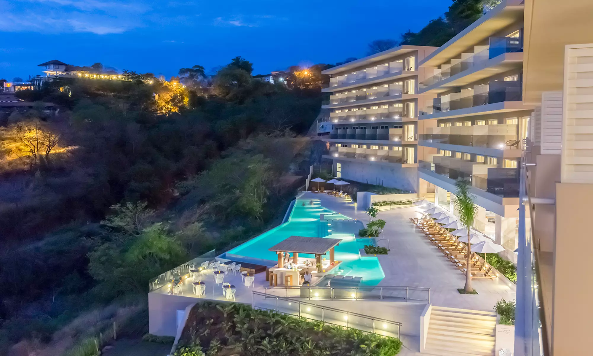 ✈ 7-Night Costa Rica Resorts. Price is per Person, Based on Two Guests per Room. - Primary Image