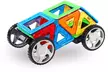 ZUMMY Kids Magnetic Building Blocks Tile Set  (48-Piece) - Second Medium