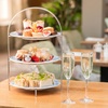 Image 3: Enjoy Traditional or Sparkling Afternoon Tea at The Warwick Arms