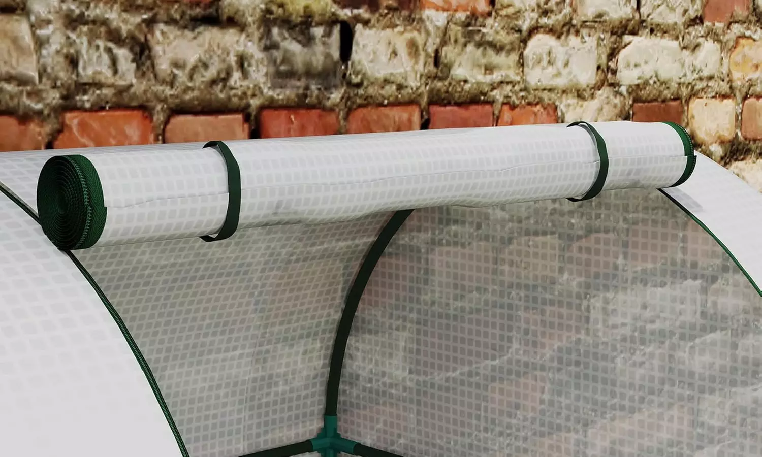 Outsunny Mini Greenhouse